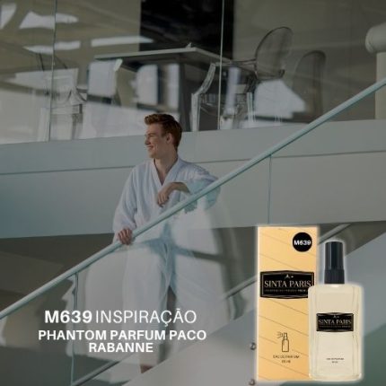 PERFUME PHANTOM PARFUM PACO RABANNE,CONTRATIPO PHANTOM PARFUM PACO RABANNE