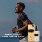 PERFUME HUGO BOSS BOTTLED PACIFIC,CONTRATIPO HUGO BOSS BOTTLED PACIFIC