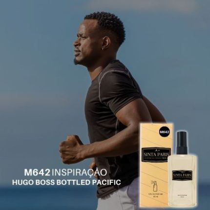 PERFUME HUGO BOSS BOTTLED PACIFIC,CONTRATIPO HUGO BOSS BOTTLED PACIFIC