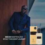 PERFUME MYSLF YVES SAINT LAURENT,CONTRATIPO MYSLF YVES SAINT LAURENT