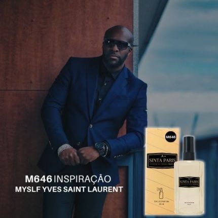 PERFUME MYSLF YVES SAINT LAURENT,CONTRATIPO MYSLF YVES SAINT LAURENT