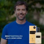 PERFUME SOLO LOEWE CEDRO,CONTRATIPO SOLO LOEWE CEDRO