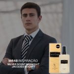 PERFUME SILVER SCENT MIDNIGHT JACQUES BOGART,CONTRATIPO SILVER SCENT MIDNIGHT JACQUES BOGART