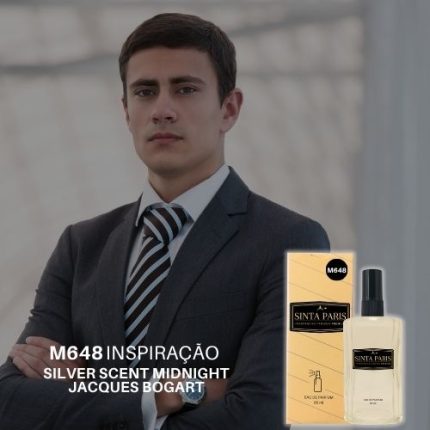 PERFUME SILVER SCENT MIDNIGHT JACQUES BOGART,CONTRATIPO SILVER SCENT MIDNIGHT JACQUES BOGART