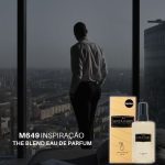 PERFUME THE BLEND EAU DE PARFUM,CONTRATIPO THE BLEND EAU DE PARFUM