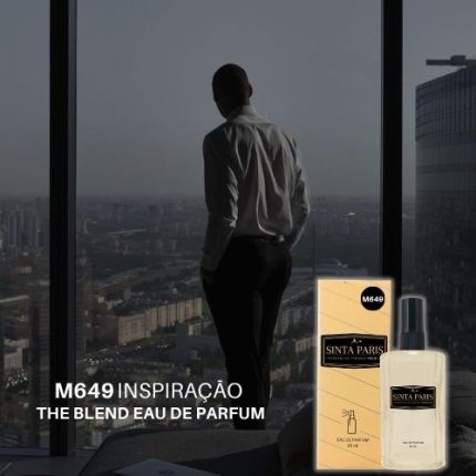 PERFUME THE BLEND EAU DE PARFUM,CONTRATIPO THE BLEND EAU DE PARFUM