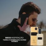 PERFUME TERRE D'HERMES EAU GIVREE HERMÈS,CONTRATIPO TERRE D'HERMES EAU GIVREE HERMÈS