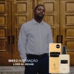 PERFUME LORD AL-REHAB,CONTRATIPO LORD AL-REHAB