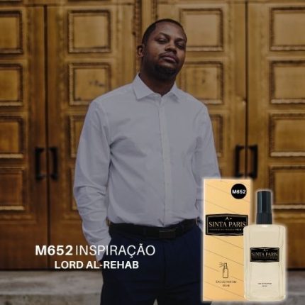PERFUME LORD AL-REHAB,CONTRATIPO LORD AL-REHAB