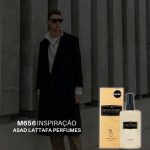 PERFUME ASAD LATTAFA PERFUMES,CONTRATIPO ASAD LATTAFA PERFUMES