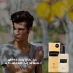 PERFUME em ALTHAÏR PARFUMS DE MARLY,CONTRATIPO em ALTHAÏR PARFUMS DE MARLY