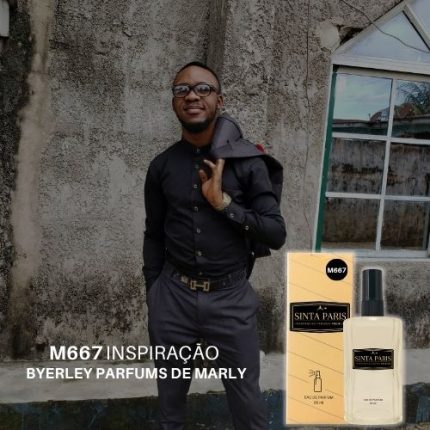 PERFUME BYERLEY PARFUMS DE MARLY,CONTRATIPO BYERLEY PARFUMS DE MARLY