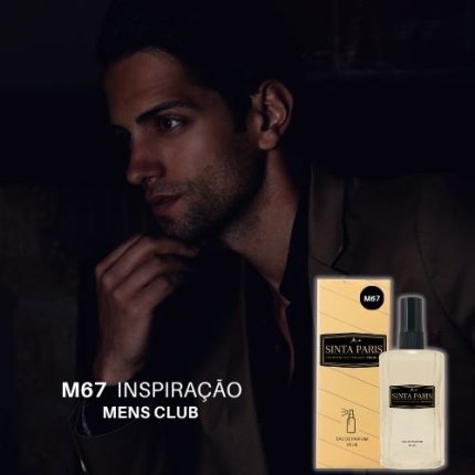PERFUME MENS CLUB,CONTRATIPO MENS CLUB