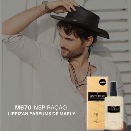 PERFUME LIPPIZAN PARFUMS DE MARLY,CONTRATIPO LIPPIZAN PARFUMS DE MARLY