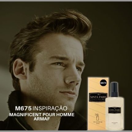 PERFUME MAGNIFICENT POUR HOMME ARMAF,CONTRATIPO MAGNIFICENT POUR HOMME ARMAF