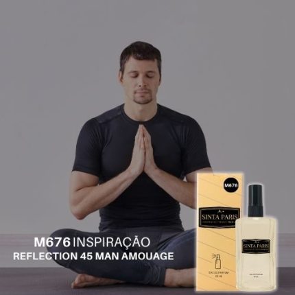 PERFUME REFLECTION 45 MAN AMOUAGE,CONTRATIPO REFLECTION 45 MAN AMOUAGE
