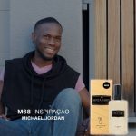 PERFUME MICHAEL JORDAN,CONTRATIPO MICHAEL JORDAN