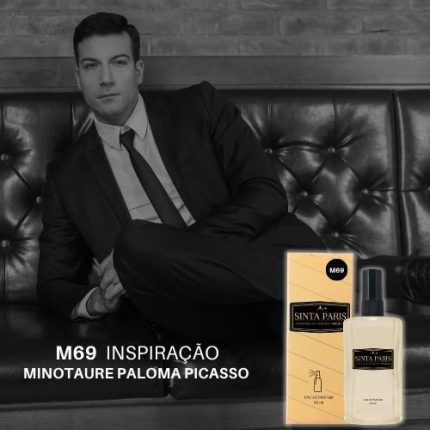 PERFUME Minotaure,CONTRATIPO Minotaure
