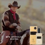 PERFUME MONTANA,CONTRATIPO MONTANA