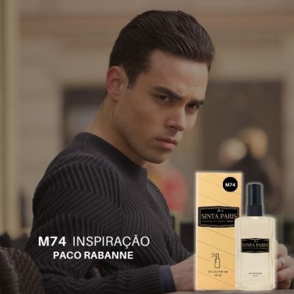 PERFUME Paco Rabanne Pour Homme,CONTRATIPO Paco Rabanne Pour Homme