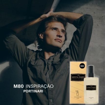 PERFUME Portinari,CONTRATIPO Portinari