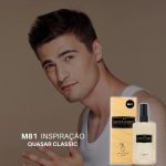 PERFUME Quasar,CONTRATIPO Quasar