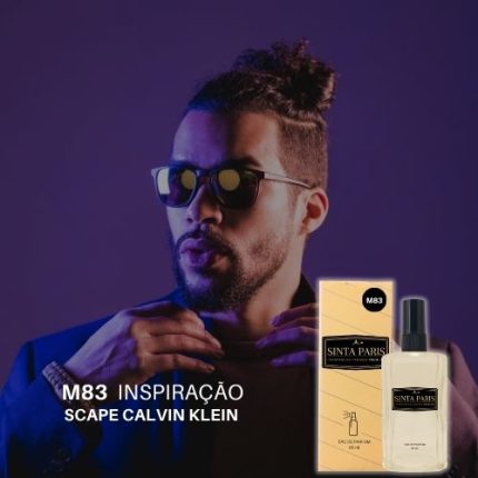 PERFUME SCAPE CALVIN KLEIN,CONTRATIPO SCAPE CALVIN KLEIN