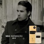 PERFUME SR N,CONTRATIPO SR N