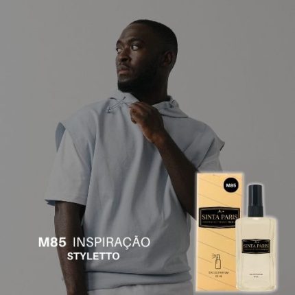 PERFUME STYLETTO,CONTRATIPO STYLETTO
