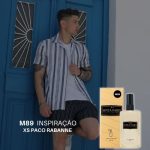 PERFUME XS PACO RABANNE,CONTRATIPO XS PACO RABANNE