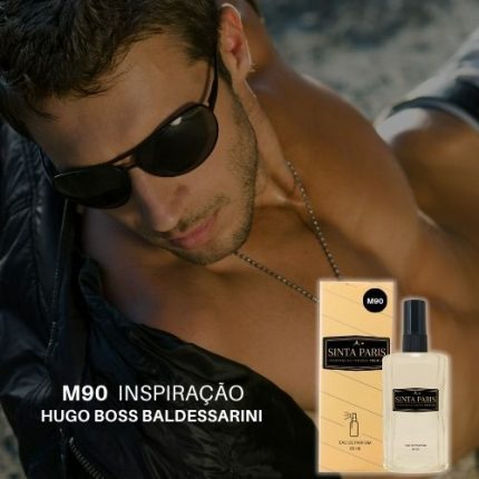 PERFUME HUGO BOSS BALDESSARINI,CONTRATIPO HUGO BOSS BALDESSARINI