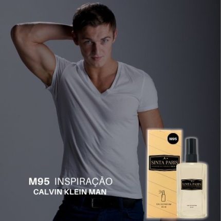 PERFUME Calvin Klein Men,CONTRATIPO Calvin Klein Men