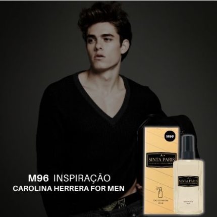 PERFUME CAROLINA HERRERA,CONTRATIPO CAROLINA HERRERA