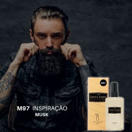 PERFUME MUSK,CONTRATIPO MUSK