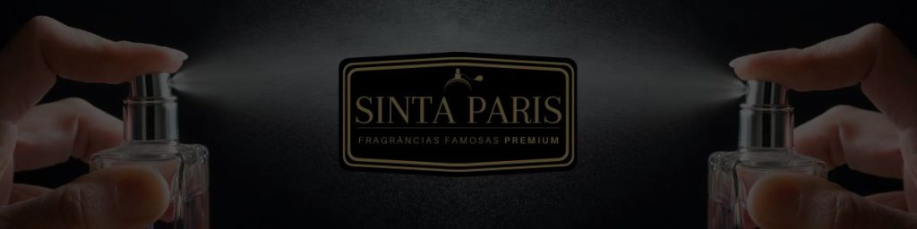 Logo Sinta Paris Perfumes