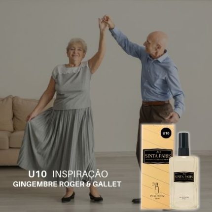 PERFUME GINGEMBRE ROGER & GALLET,CONTRATIPO GINGEMBRE ROGER & GALLET