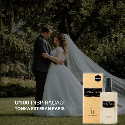 PERFUME TONKA ESTEBAN PARIS,CONTRATIPO TONKA ESTEBAN PARIS