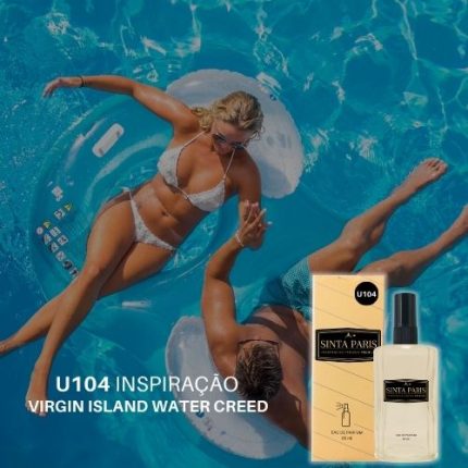 PERFUME VIRGIN ISLAND WATER CREED,CONTRATIPO VIRGIN ISLAND WATER CREED