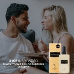 PERFUME BLACK TONKA EAU DE PARFUMS ESTEBAN,CONTRATIPO BLACK TONKA EAU DE PARFUMS ESTEBAN