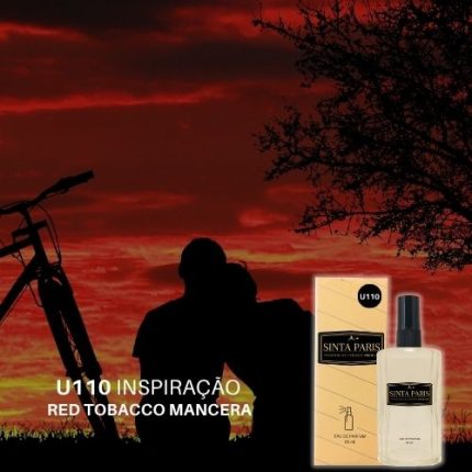 PERFUME RED TOBACCO MANCERA,CONTRATIPO RED TOBACCO MANCERA
