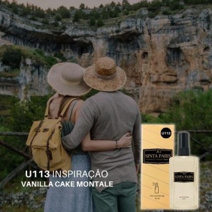 PERFUME VANILLA CAKE MONTALE,CONTRATIPO VANILLA CAKE MONTALE