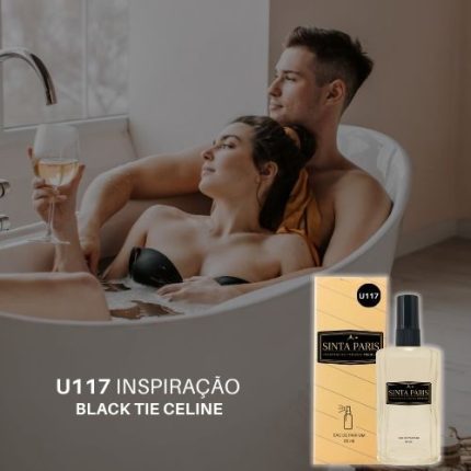 PERFUME Black Tie Celine,CONTRATIPO Black Tie Celine