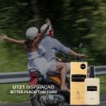 PERFUME Bitter Peach Tom Ford,CONTRATIPO Bitter Peach Tom Ford