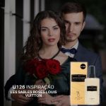 PERFUME LES SABLES ROSES LOUIS VUITTON,CONTRATIPO LES SABLES ROSES LOUIS VUITTON