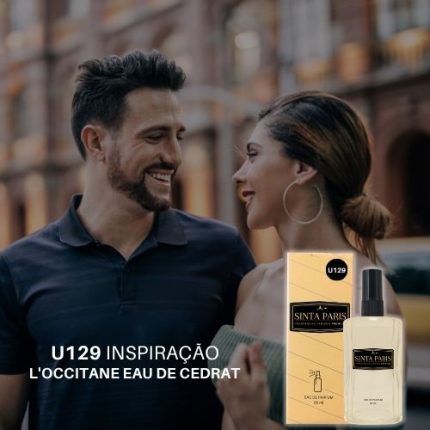 PERFUME L'OCCITANE EAU DE CEDRAT,CONTRATIPO L'OCCITANE EAU DE CEDRAT