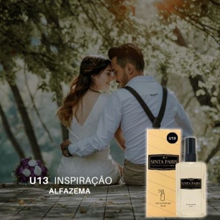 PERFUME ALFAZEMA,CONTRATIPO ALFAZEMA