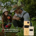 PERFUME L'OCCITANE THE VERT,CONTRATIPO L'OCCITANE THE VERT