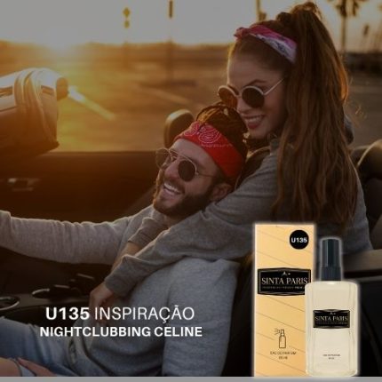 PERFUME NIGHTCLUBBING CELINE,CONTRATIPO NIGHTCLUBBING CELINE