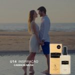 PERFUME CANNON MUSK,CONTRATIPO CANNON MUSK