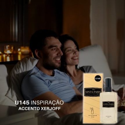 PERFUME ACCENTO XERJOFF,CONTRATIPO ACCENTO XERJOFF